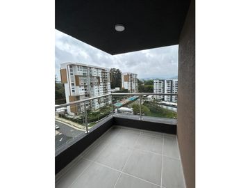 VENTA DE HERMOSO APARTAMENTO EN ZONA AV CENTENARIO