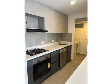 VENTA DE HERMOSO APARTAMENTO EN ZONA AV CENTENARIO