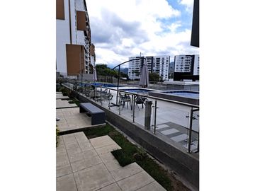 VENTA DE HERMOSO APARTAMENTO AL NORTE DE ARMENIA