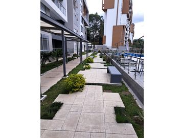VENTA DE HERMOSO APARTAMENTO AL NORTE DE ARMENIA