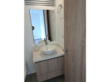VENTA DE HERMOSO APARTAMENTO AL NORTE DE ARMENIA