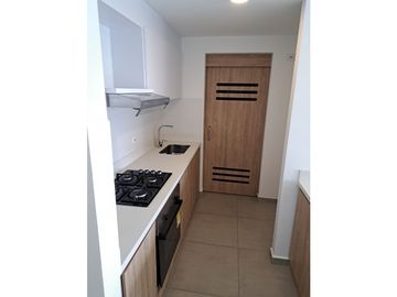 VENTA DE HERMOSO APARTAMENTO AL NORTE DE ARMENIA