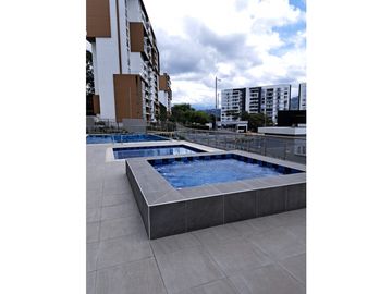 VENTA DE HERMOSO APARTAMENTO AL NORTE DE ARMENIA