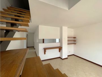 Apartaestudio en Venta La Floresta Medellín