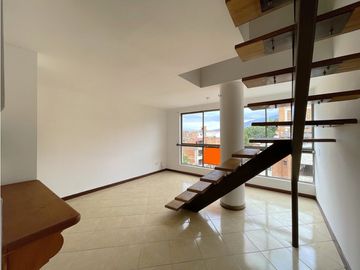 Apartaestudio en Venta La Floresta Medellín