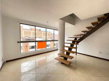 Apartaestudio en Venta La Floresta Medellín