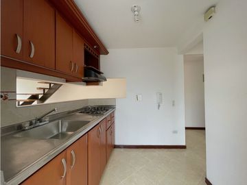 Apartaestudio en Venta La Floresta Medellín