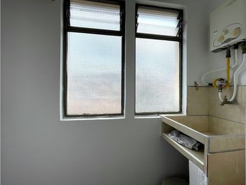 Apartaestudio en Venta La Floresta Medellín