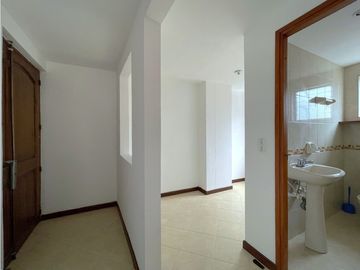 Apartaestudio en Venta La Floresta Medellín