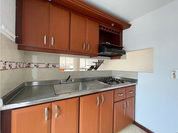 Apartaestudio en Venta La Floresta Medellín