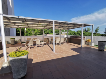 EN VENTA APARTAMENTO EN MIRAMAR EN BARRANQUILLA