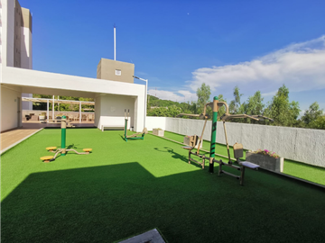 EN VENTA APARTAMENTO EN MIRAMAR EN BARRANQUILLA