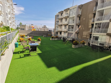 EN VENTA APARTAMENTO EN MIRAMAR EN BARRANQUILLA