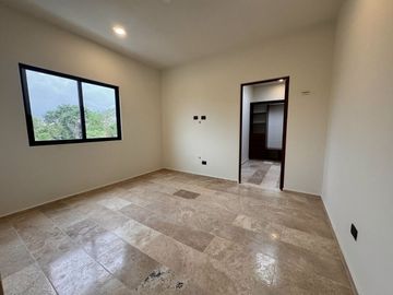 CASA LÚA EN VENTA UBICADA EN DZITYÁ