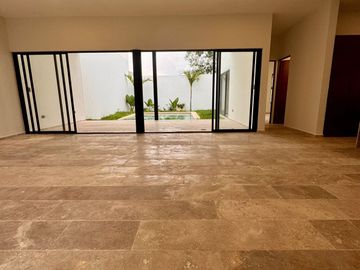 CASA LÚA EN VENTA UBICADA EN DZITYÁ