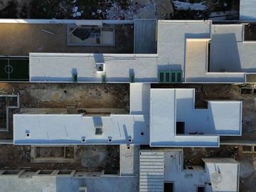 CASA MOD TARO, CUMBRES III, UBICADA EN DZITYÁ