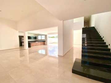 CASA MOD TARO, CUMBRES III, UBICADA EN DZITYÁ