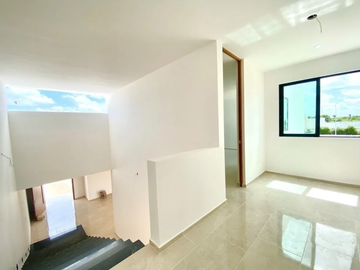 CASA MOD TARO, CUMBRES III, UBICADA EN DZITYÁ