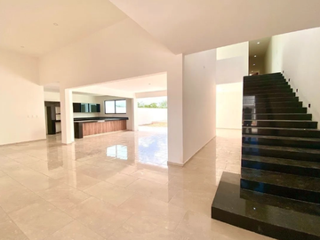 CASA MOD TARO, CUMBRES III, UBICADA EN DZITYÁ