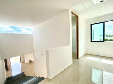CASA MOD TARO, CUMBRES III, UBICADA EN DZITYÁ