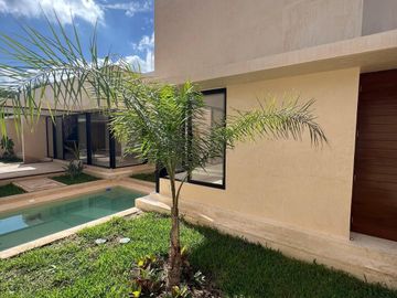 Venta Residencia en Mérida, Yucatán. al norte de la ciudad
