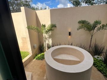 Venta Residencia en Mérida, Yucatán. al norte de la ciudad