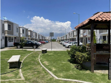 RESIDENCIAL BOSQUES DE LERMA, TOLUCA LERMA, CASA EN VENTA