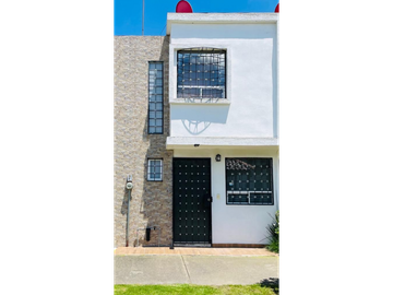 RESIDENCIAL BOSQUES DE LERMA, TOLUCA LERMA, CASA EN VENTA