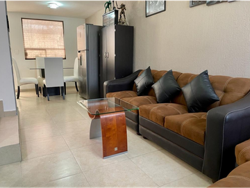 RESIDENCIAL BOSQUES DE LERMA, TOLUCA LERMA, CASA EN VENTA