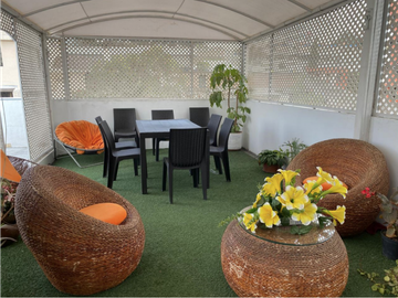 San Isidro del Inca,  casa  en Venta, 598m2,