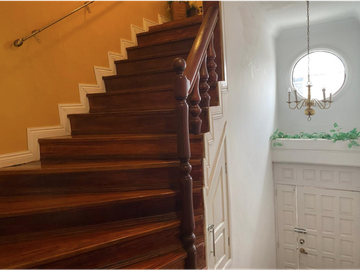 San Isidro del Inca,  casa  en Venta, 598m2,