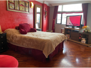 San Isidro del Inca,  casa  en Venta, 598m2,