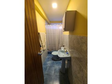 En venta villa de dos habitaciones ciudadela La Aurora Manta