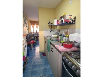 En venta villa de dos habitaciones ciudadela La Aurora Manta