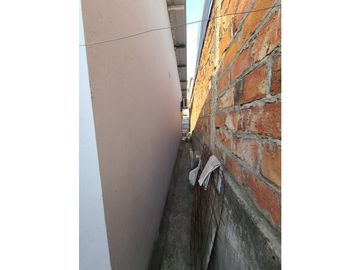 En venta villa de dos habitaciones ciudadela La Aurora Manta