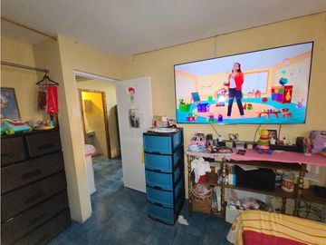 En venta villa de dos habitaciones ciudadela La Aurora Manta