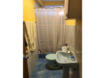 En venta villa de dos habitaciones ciudadela La Aurora Manta