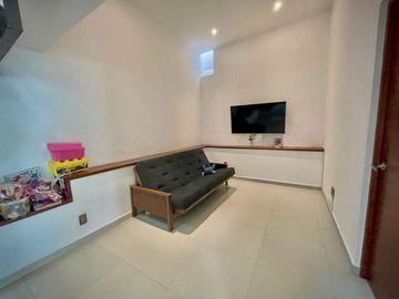 Casa en Fraccionamiento Brisas