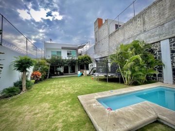 Casa en Fraccionamiento Brisas