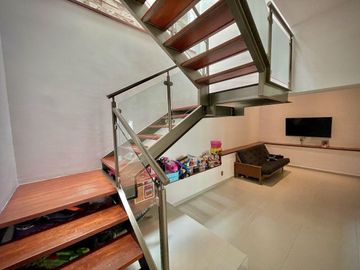 Casa en Fraccionamiento Brisas