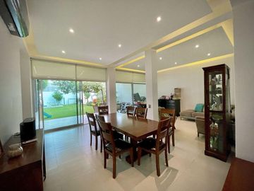 Casa en Fraccionamiento Brisas
