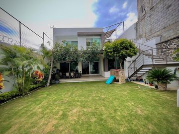 Casa en Fraccionamiento Brisas