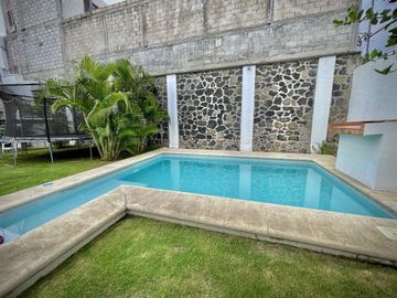 Casa en Fraccionamiento Brisas