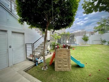 Casa en Fraccionamiento Brisas