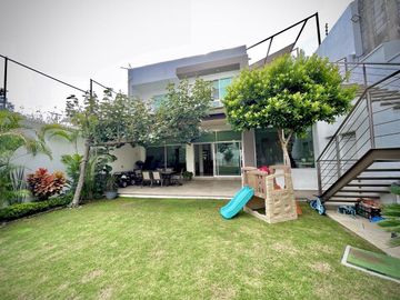 Casa en Fraccionamiento Brisas