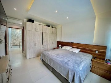 Casa en Fraccionamiento Brisas