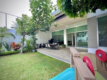 Casa en Fraccionamiento Brisas