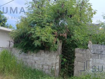 Terreno en Venta en Col. Villas de Altamira, Tamaulipas.