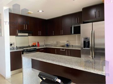 VENTA DEPARTAMENTO EN PARQUE INTERLOMAS (D)