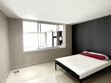 VENTA DEPARTAMENTO EN PARQUE INTERLOMAS (D)